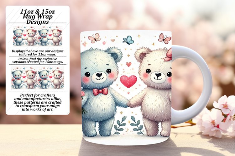 Bear Clipart Image 15