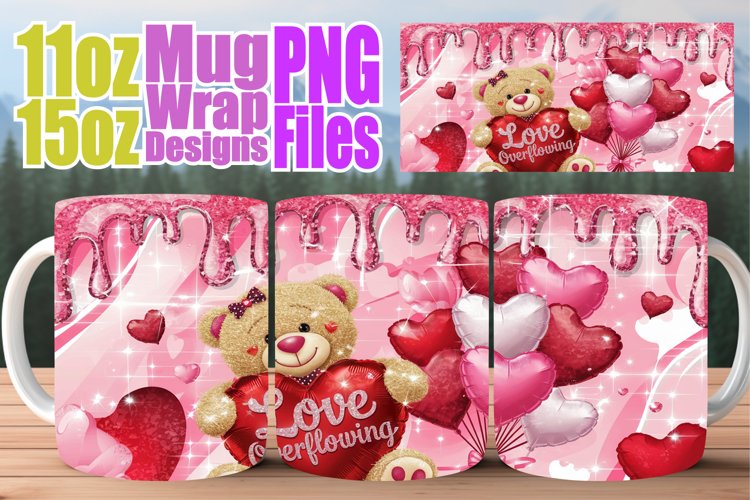 Bear Clipart Image 6