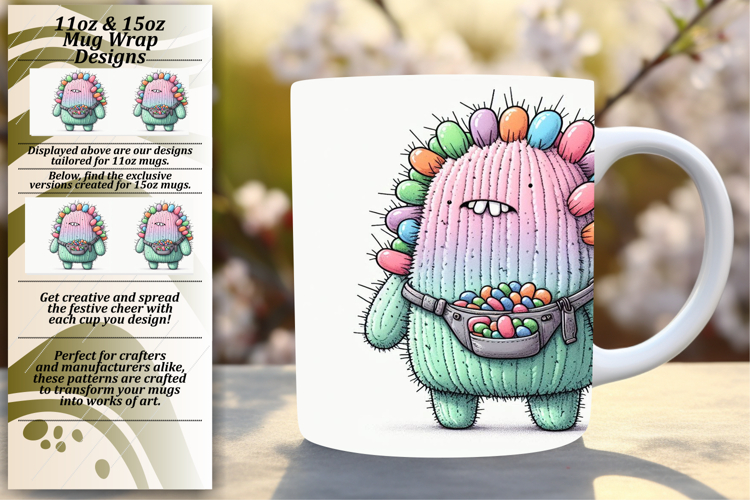 Monster Png Image 7