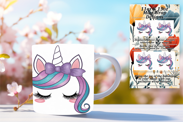 Unicorn PNG Image 21
