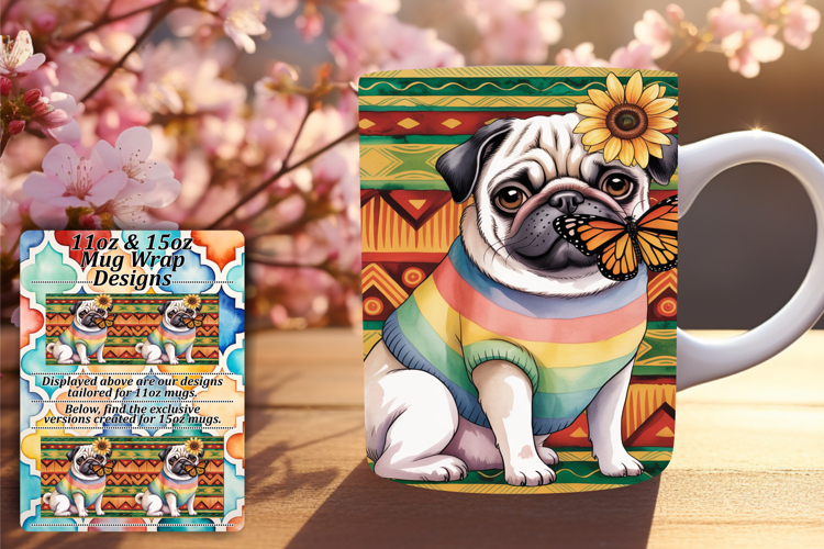 Mug Clipart Image 14