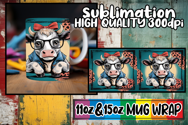 Farm Animals Clipart Image 5