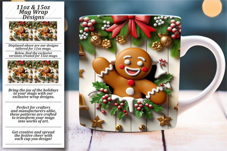 Snowman Sublimation Image 2