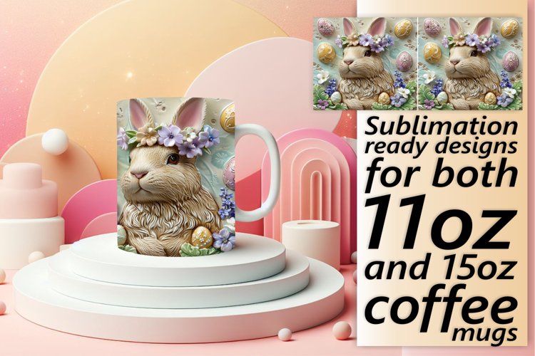Easter Bunny Png Image 21
