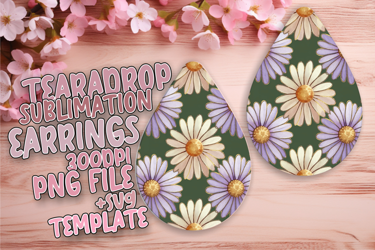 Watercolor Flower Clipart Image 21