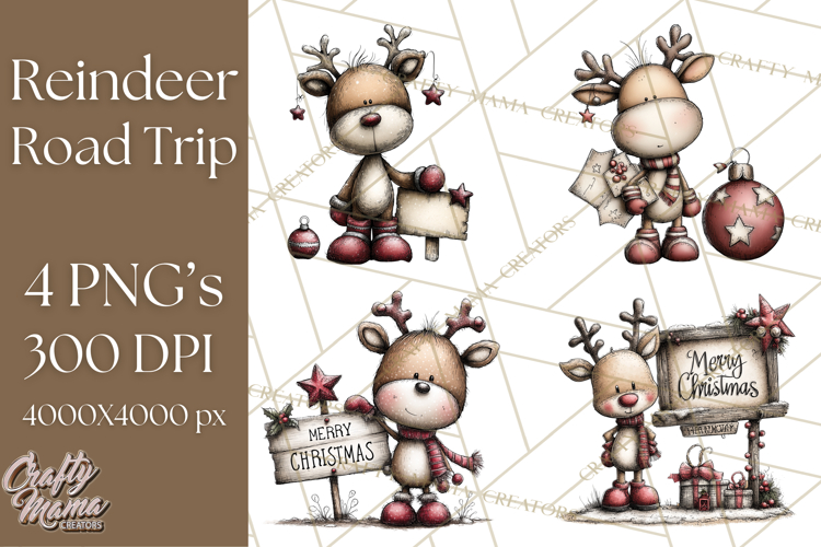 Christmas Graphic Image 6