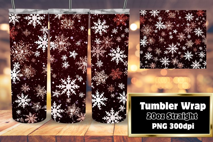 Snowflake Clipart Image 7