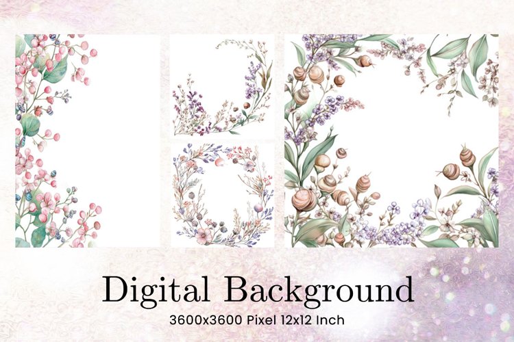 Wedding Clipart Image 23