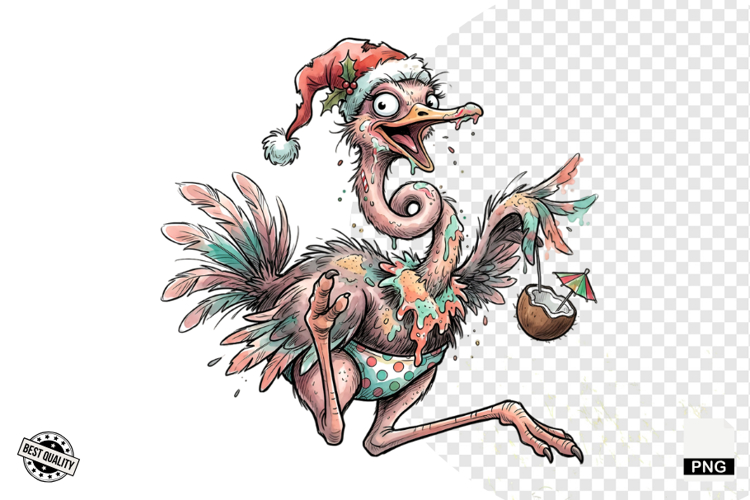 Holiday Illustration Image 9