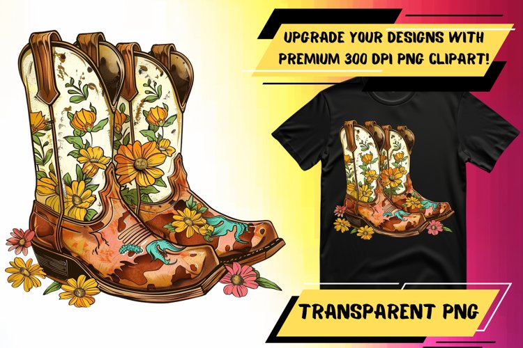 Cowboy Png Image 11