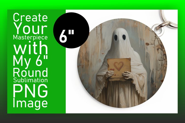 Valentines Sublimation Design Image 12