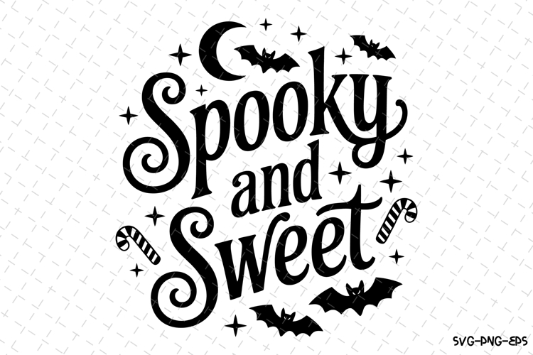Spooky Silhouette Image 15