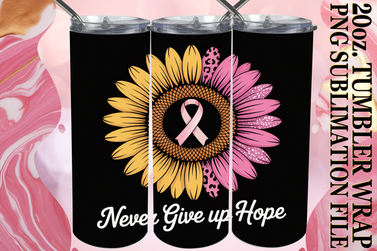 Breast Cancer Awareness Clipart Image 17