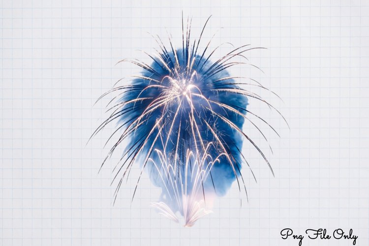 Fireworks Png Image 13