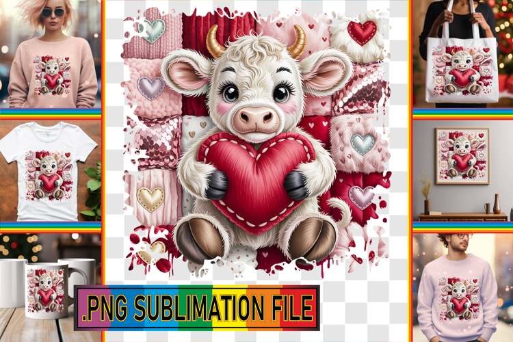 Heart Transparent Background Image 13