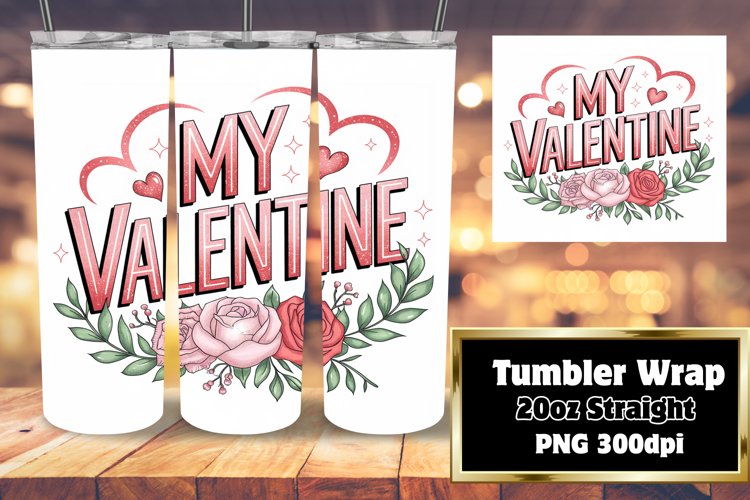 Valentines PNG Image 4