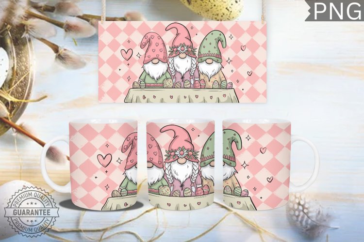 Bunny Clipart Image 11