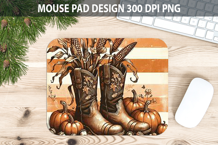 Thanksgiving Sublimation Design Image 5