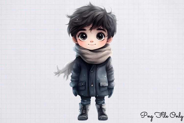 Spooky Clipart Image 22