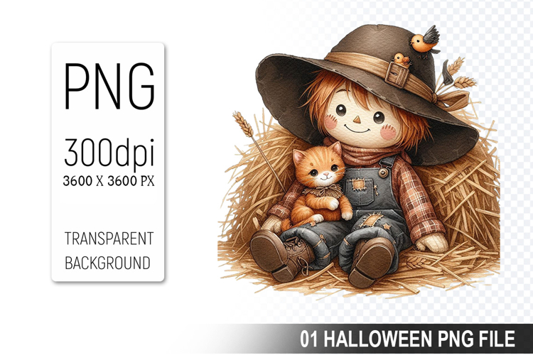Halloween Graphics Image 7