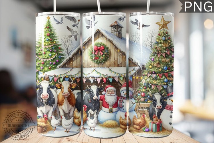 Farm Animals Clipart Image 14