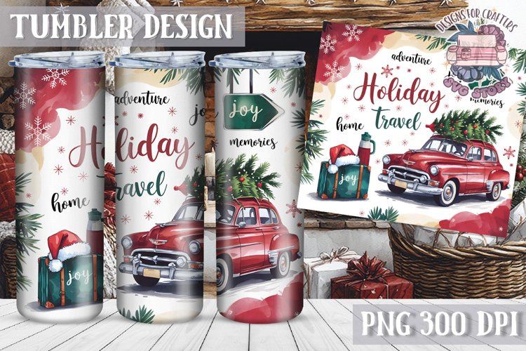 Christmas Story Svg Image 17