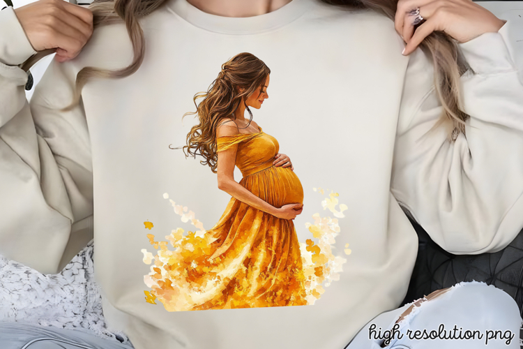 Mother's Day Sublimation Designs Image 7