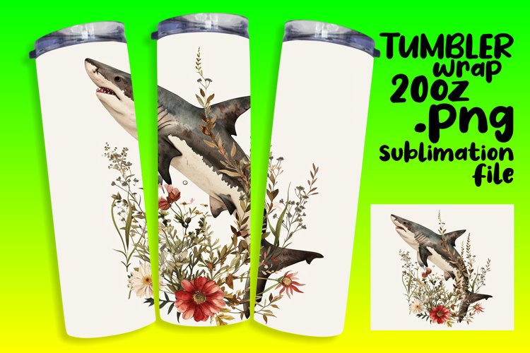 Colorful Boho Tumbler Joy