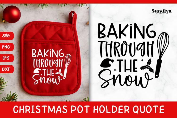 Christmas SVGs Image 3