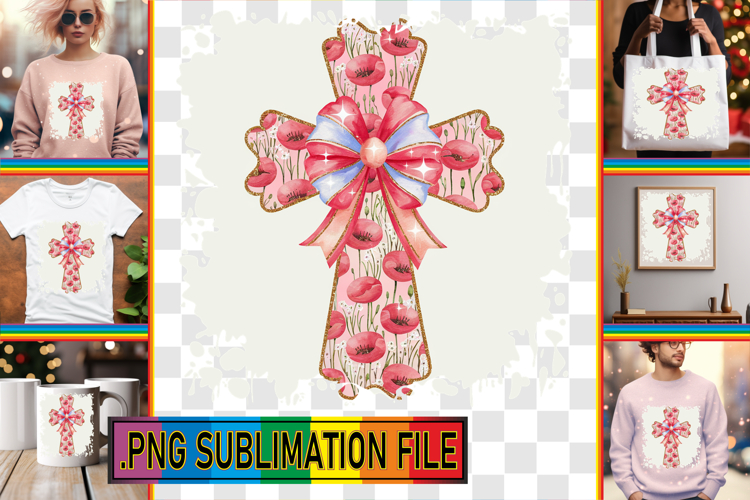 Transparent Cross Png Image 24