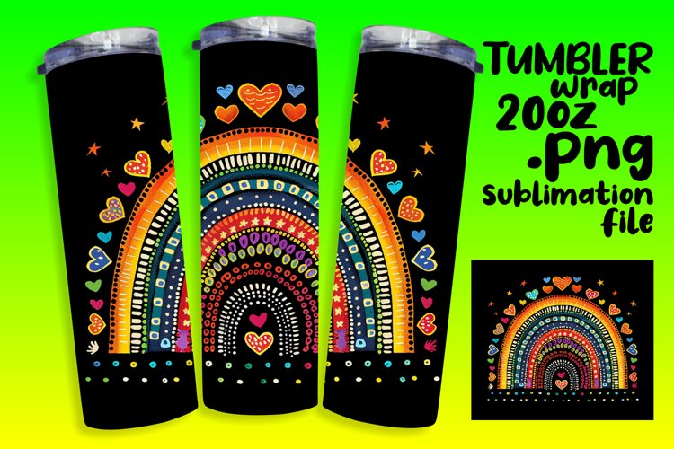 Regenbogen Png Image 4