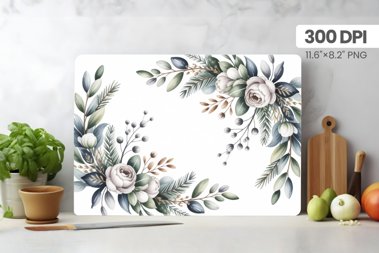 Fireworks Background Image 4