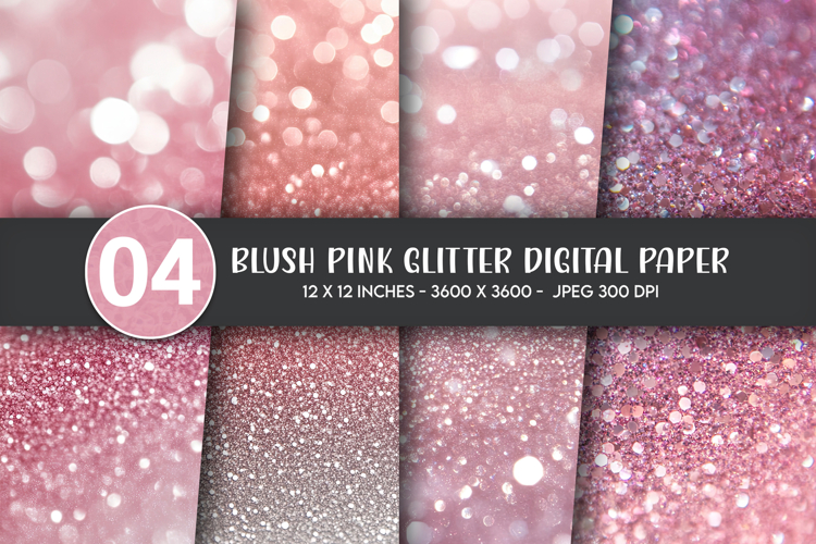 Pastel Pink Background Image 5
