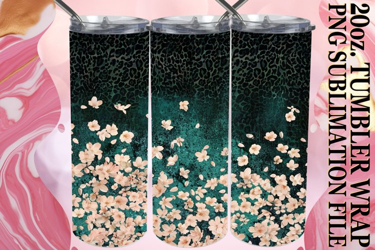 Floral Pattern Png Image 13