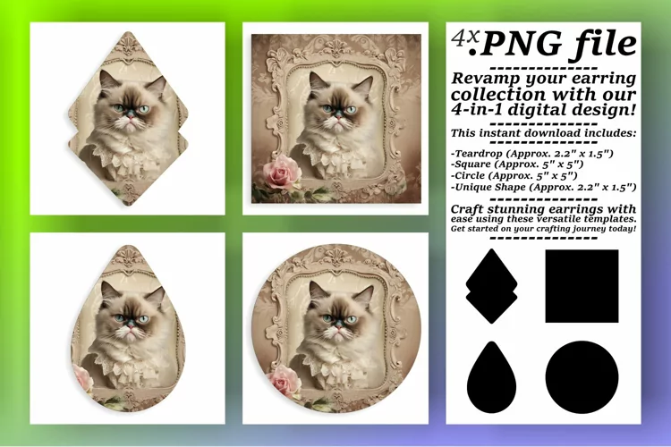 Cat-Astrophic Charm: Sublimation Variety