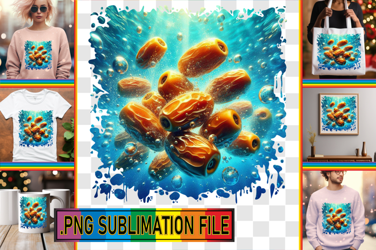 Transparent Background Flower Clipart Image 10