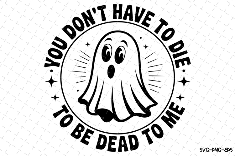 Halloween Silhouette Svg Image 16