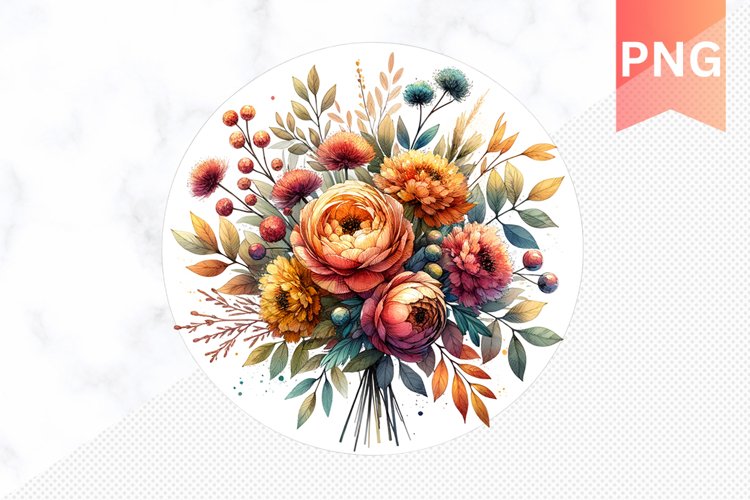 Autumn Clipart Image 7