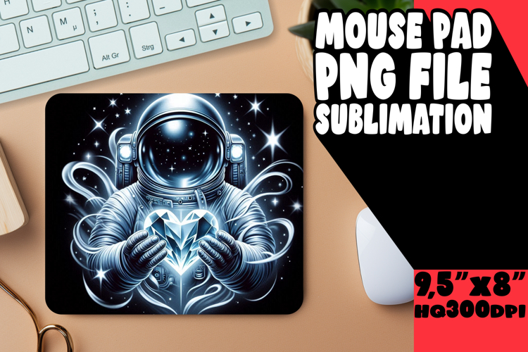 Astronaut Png Image 2