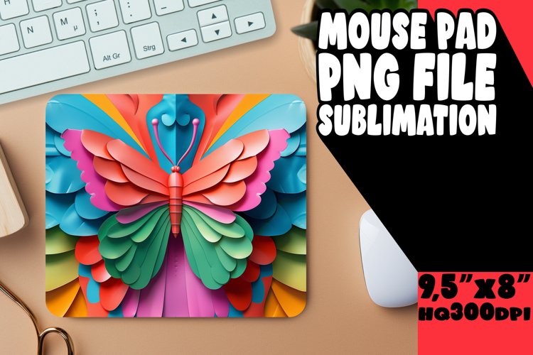 Butterfly Clipart Image 14