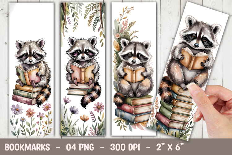 Cute Printable Bookmark Image 14