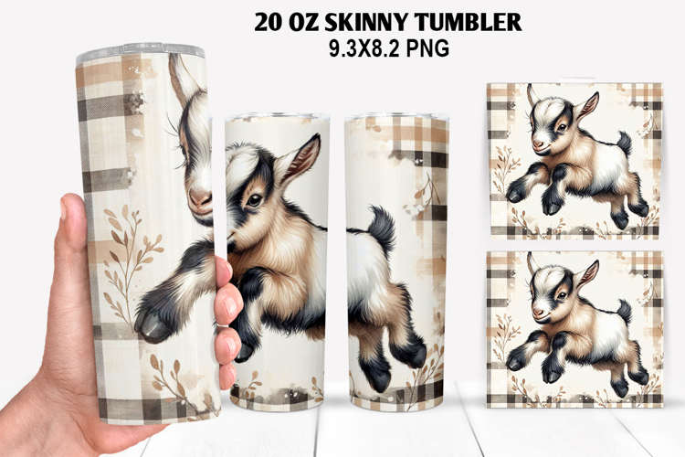 Goat Png Image 3