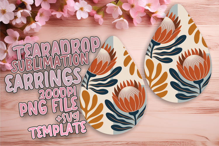 Earrings Png Image 2