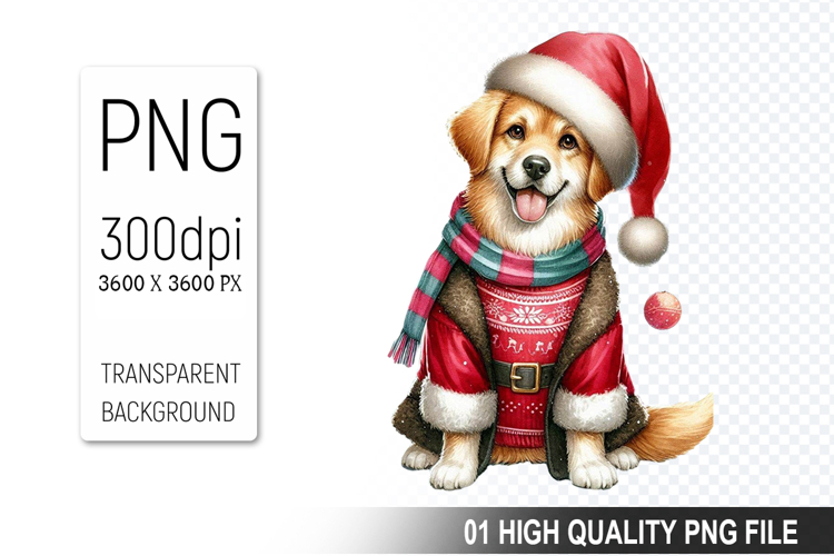 Santa Clipart Image 16