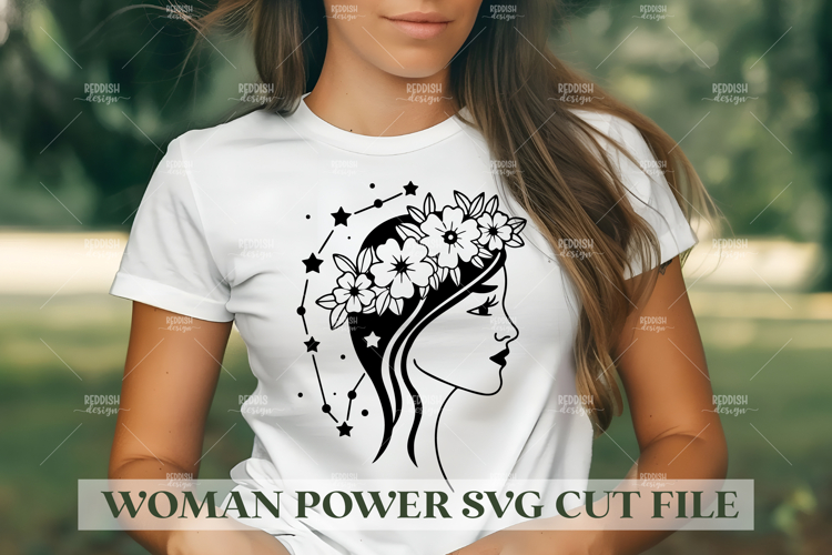 Womens Rights Svg Image 19