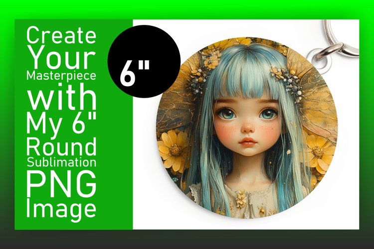 Fairy Png Image 18