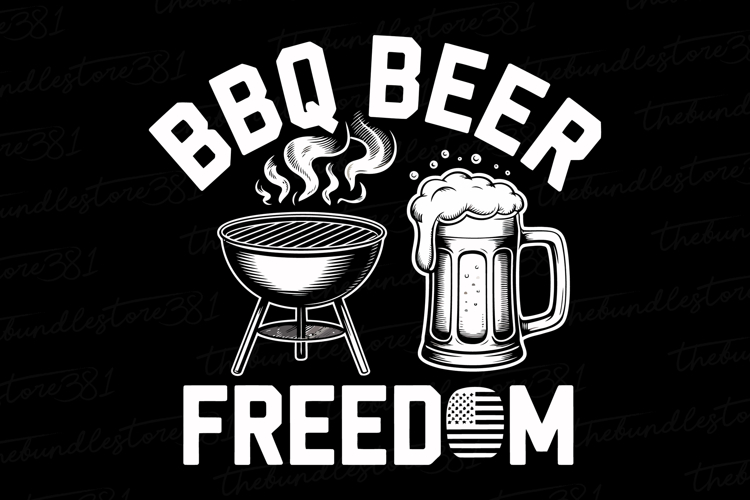Funny 4th Of July Svg Image 9