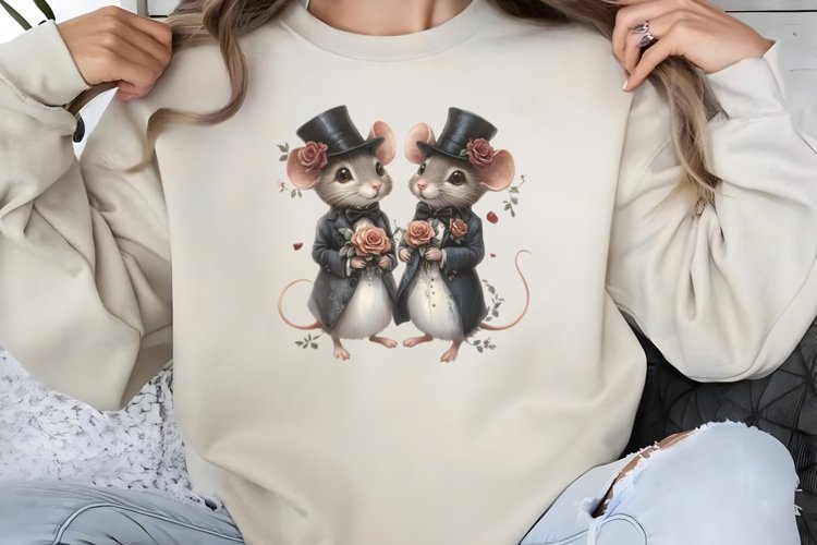 Boho Clipart Image 7