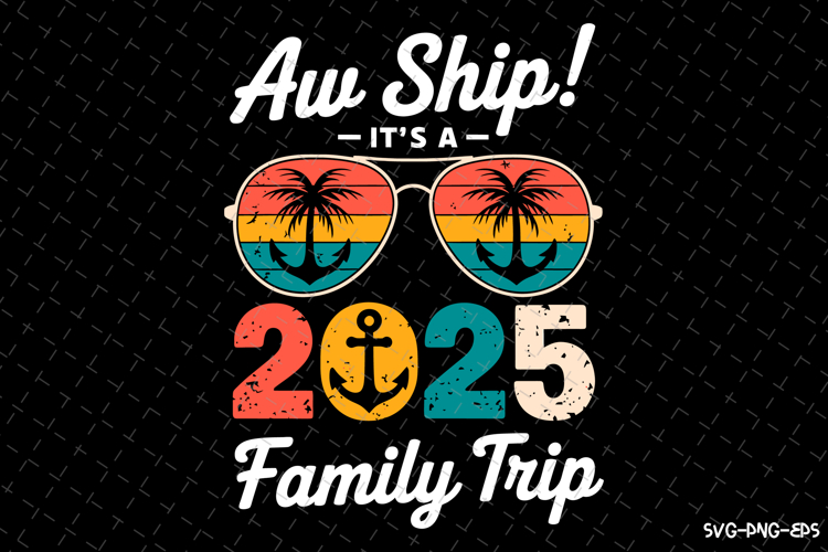 Family Silhouette Svg Image 12