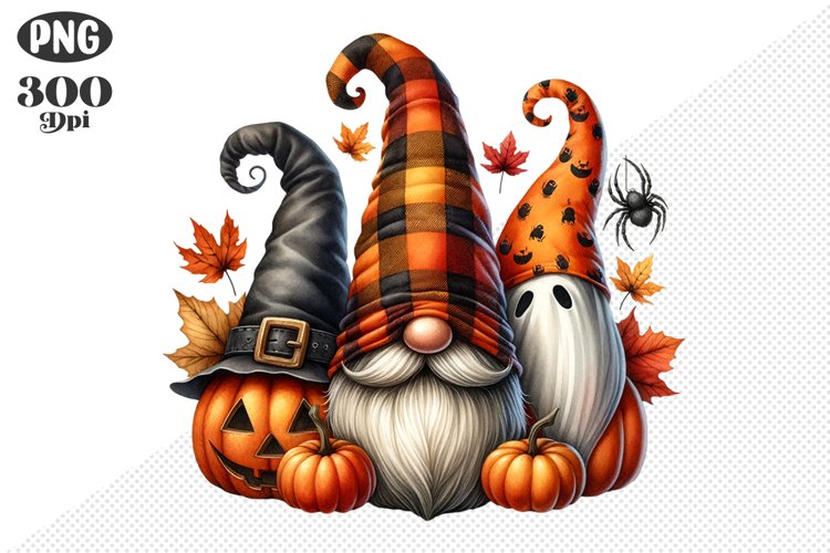 Gnome Clipart Image 14